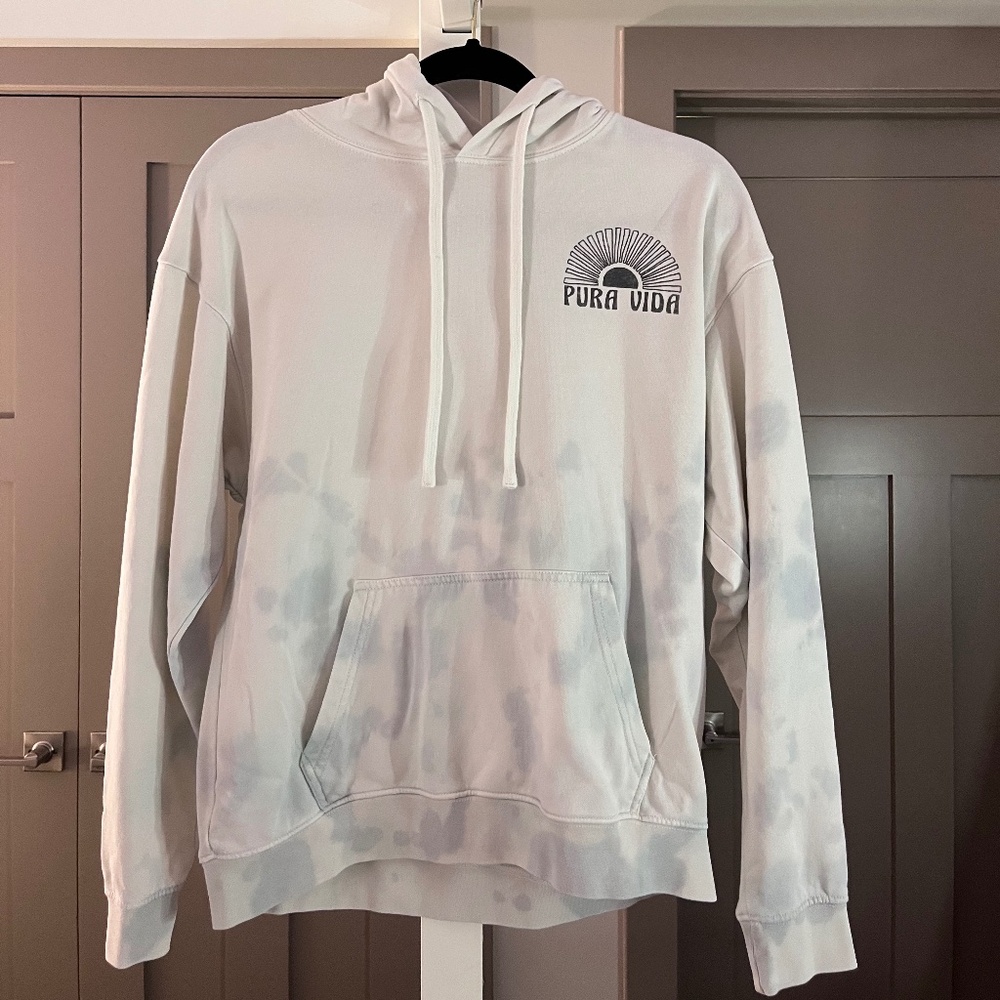 Pura Vida Hoodie